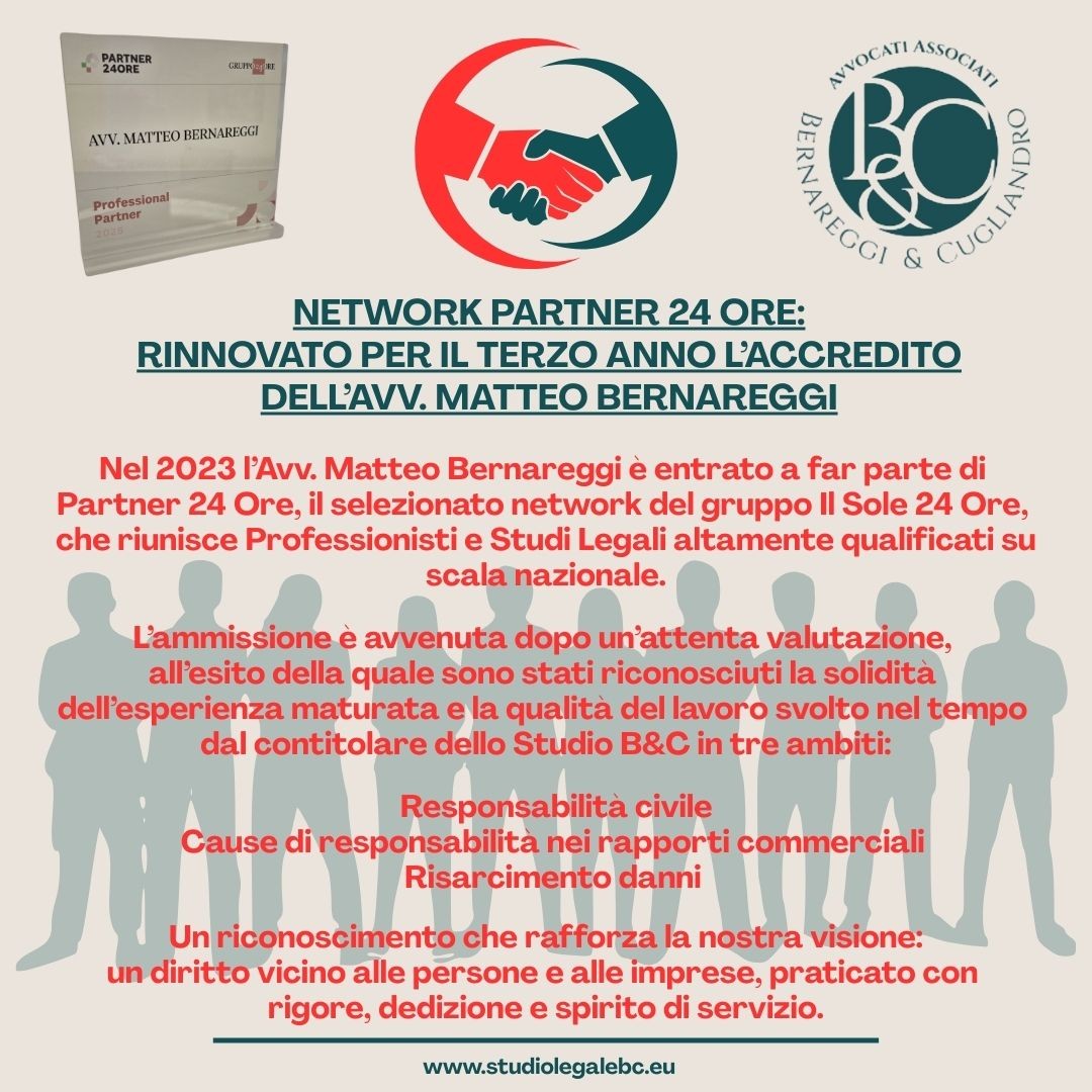 Partner 24 Ore