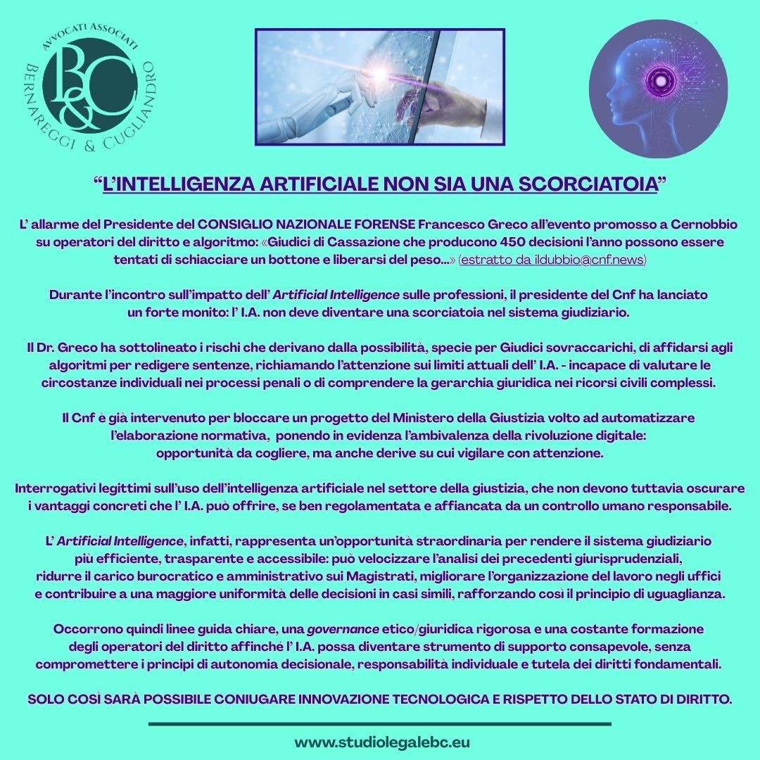 Intelligenza Artificiale